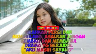 Status story'WA DJ keren terbaru//Quotes kelap kelip #part1
