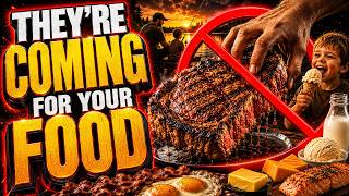Your food, your choices, your traditions: Under attack?