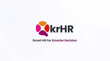 QkrHR HRMS | Cloud-based HR and Payroll Software in India