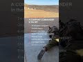 Company Commander’s Final Test