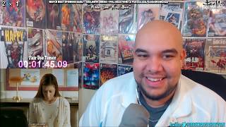 Buffy the Vampire Slayer 2x1 REACTION "When She Was Bad" Season 2 Episode 1 Reaction
