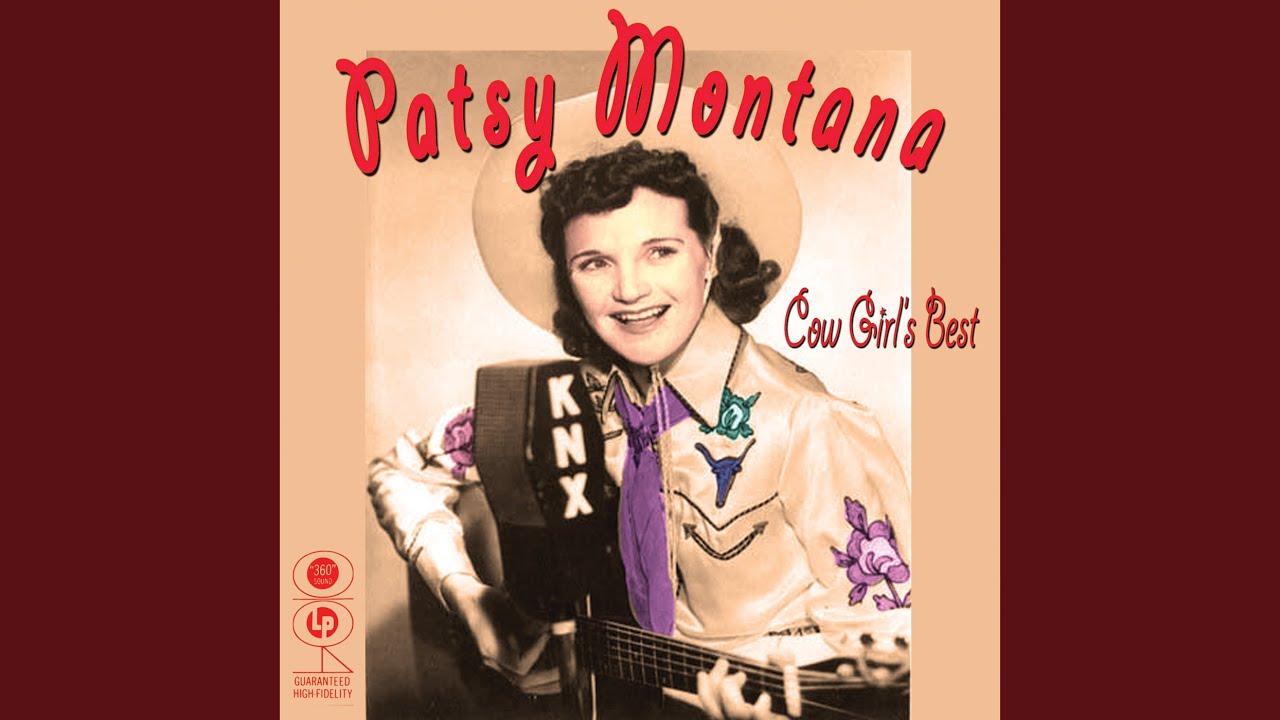 Back On Montana Plains