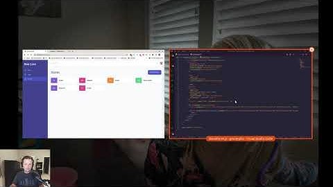 RedwoodJS: Adding Stores