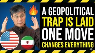 The Strategic Trap Putin Set For The United States