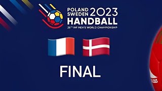 Mundial de Handebol Masculino 2023: prévia e onde assistir