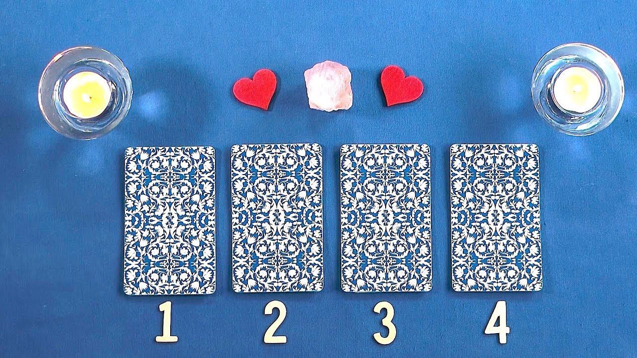 Quale Sorpresa è in arrivo in Amore?