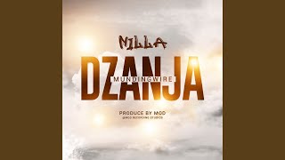 Mundigwire Dzanja