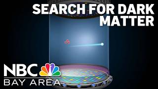 Possible dark matter discovery generates optimism
