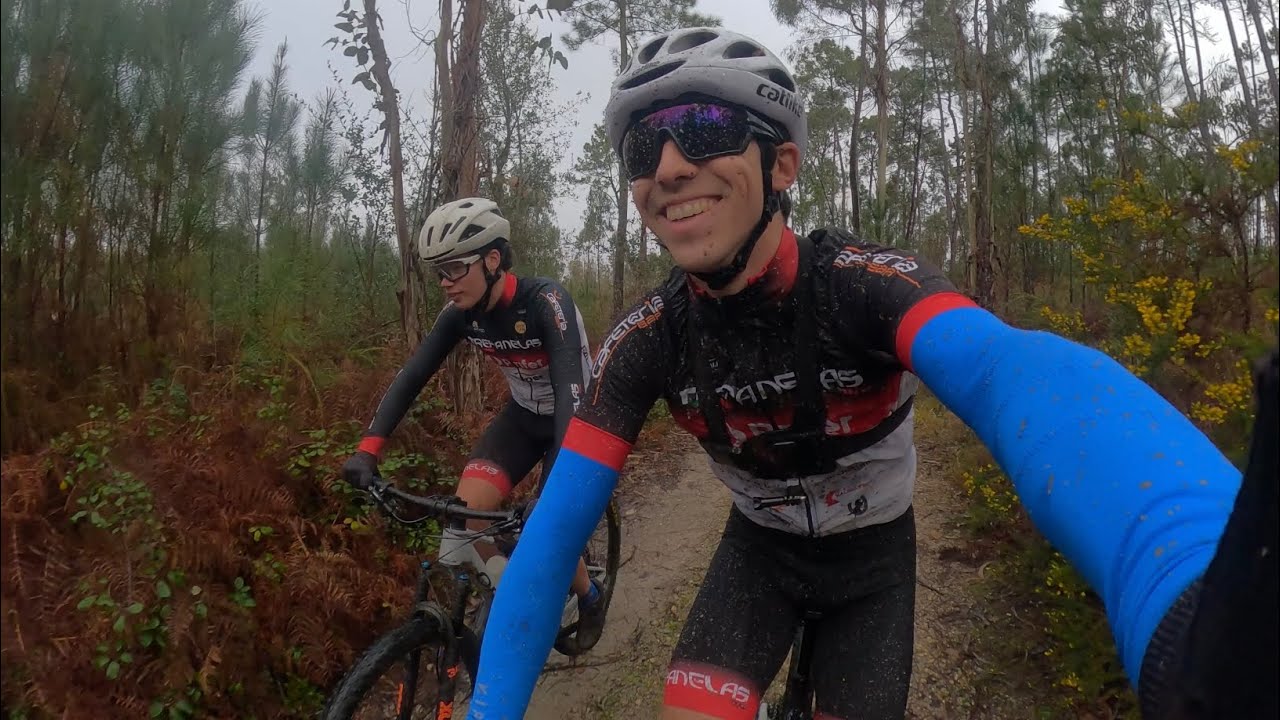 Taça XCM ACBL 2025 - Rota dos Besouros