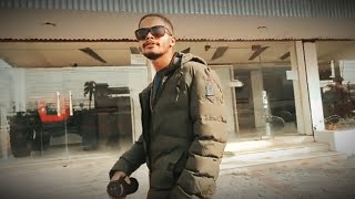 Khutta Tandiyo By Sanzo Nepali Hiphop Song Official Music Video