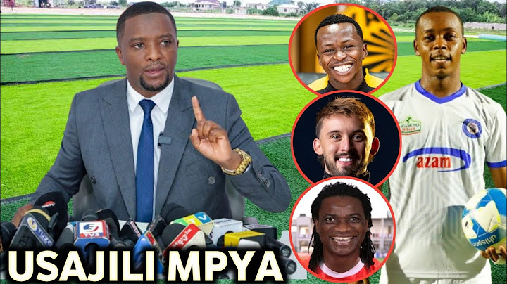 Usajili mpya wa simba, Ahmed Ally ataja majina ya nyota waliosaini mikataba Simba Feisal ......
