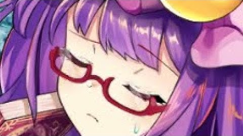 normal mukyu (Touhou LostWord)