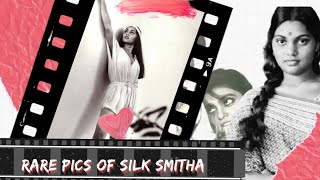 Silk Smitha rare pics | Unknown stories of Glamour beauty Actualización
