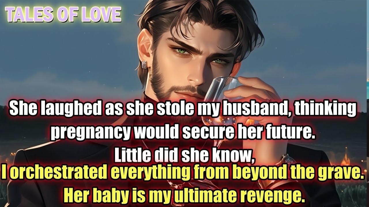 I Was Reborn To Watch My Sister Seduce My Husband, Her Pregnancy Was The Perfect Revenge I Planned