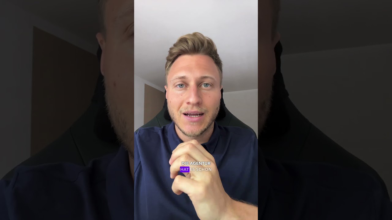 SEO Agentur Referenzen in der Branche prüfen!