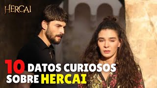 Cosas que NO sabías sobre HERCAI 2021 Cosas que NO sabías sobre HERCAI 2021