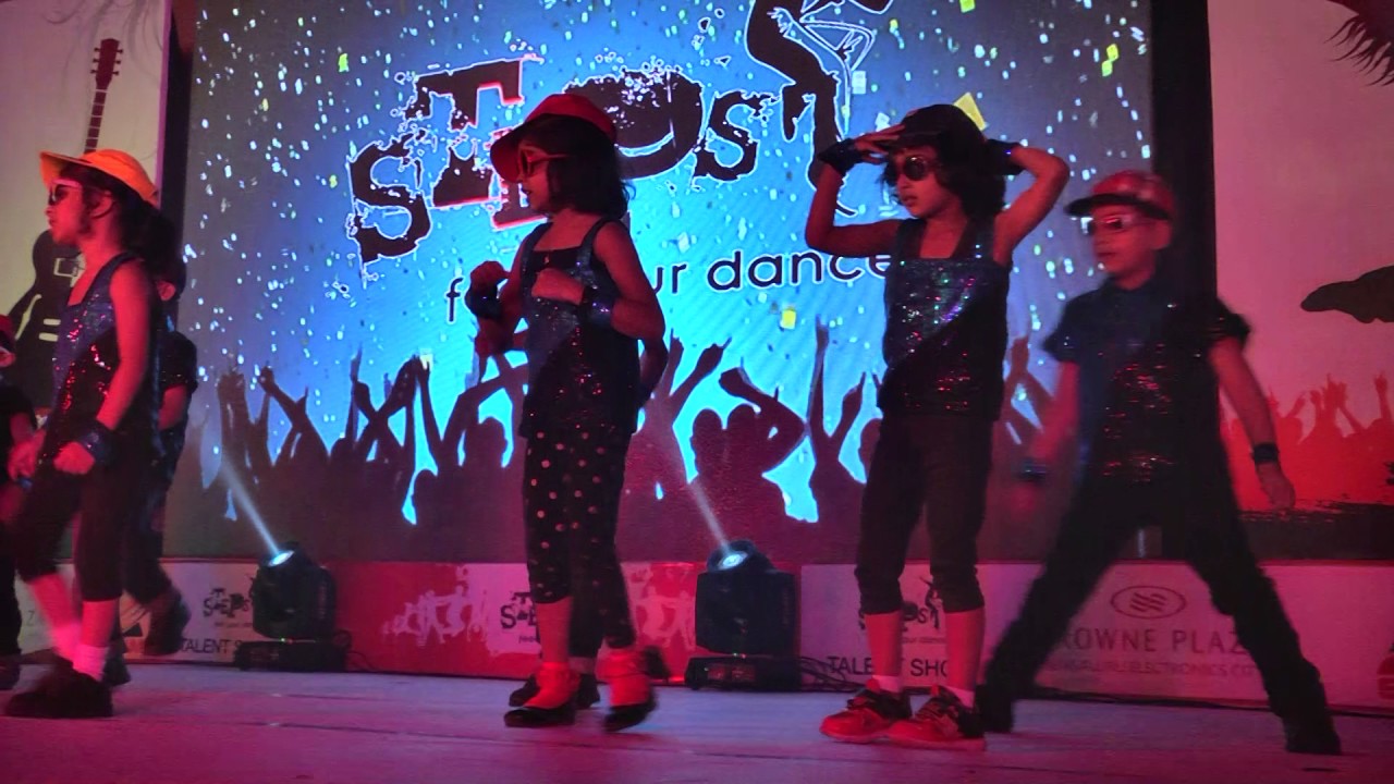 video phone beyonce mp3 STEPS - ELITA KIDS 1 - 2016