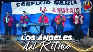 LOS ANGELES DEL RITMO - 09/09/2023 - COMPLEJO BAILABLE LA AMISTAD