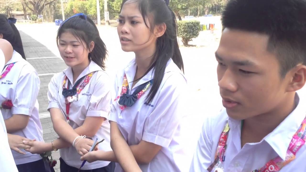 ก.บ.รำลึก ปัจฉิมนิเทศ โรงเรียนกบินทร์บุรี ปีการศึกษา 2558