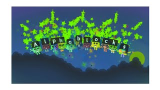 Magical Alphablocks Adventure Intro Effect Sponsored By Preview 2 Effects
