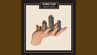 Million Dollars - Horse Thief