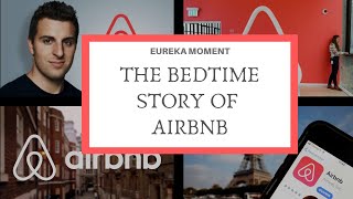Brian Chesky - The Bedtime Story of Airbnb