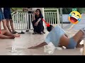 TENTE NÃO RIR 😂😁 Compilado De Momentos Engraçados Virais Da Internet 2025 #20