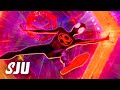 Across the Spider-Verse Reactions! | SJU