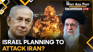 The West Asia Post LIVE: Civil War In Syria | WION