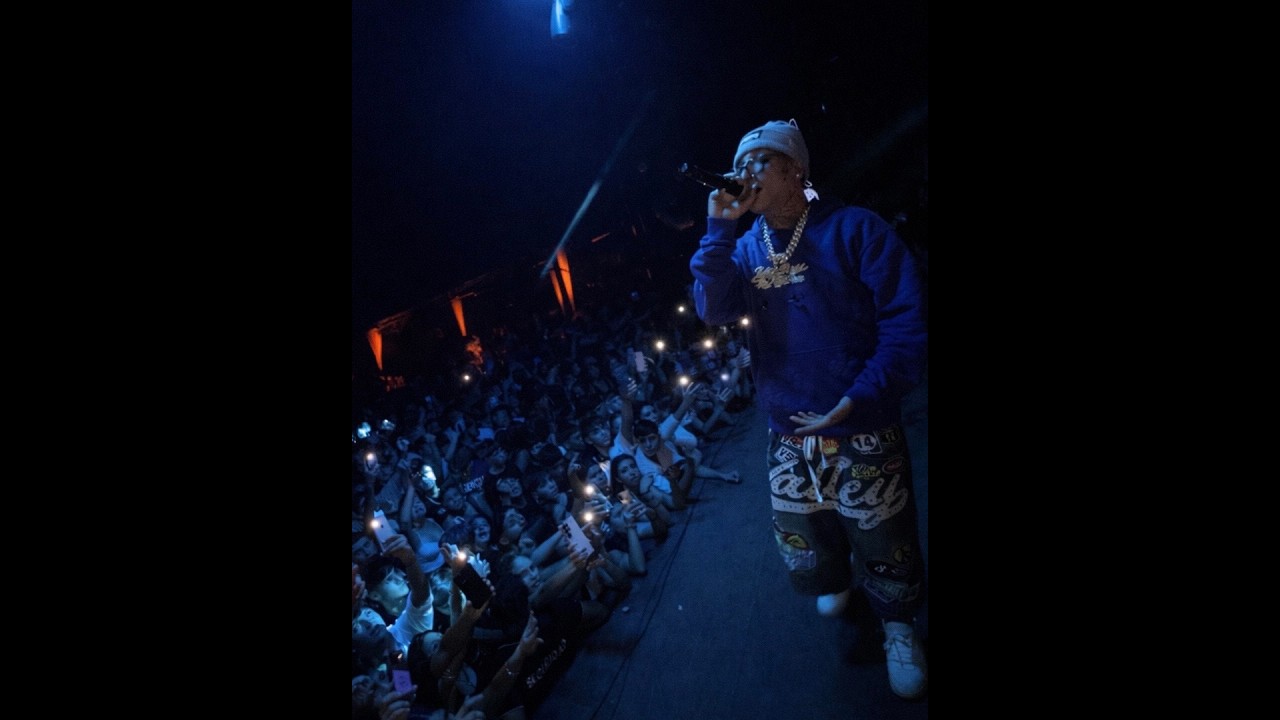 [FREE] Salastkbron x Zabu Mami Type Beat - Veneno Rosa