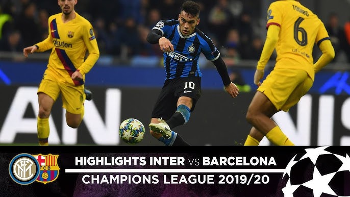 Lugano vs Inter (14 Jul 2019) 🔥 Video Highlights - FootyRoom