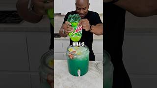 🥃 How Mountain Dew Was Originally Made for Whiskey!