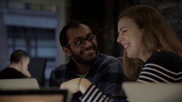 Ensemble Volume 13:  Jeremy Shaki, Lighthouse Labs