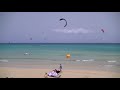 Part 2 Single Elimination from the 2013 PKRA Fuerteventura World Cup.  100th Event of the PKRA.