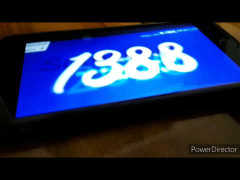 Challenge Countdown From 9500 ( Makinas )