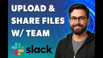 How To Upload And Share Files With Your Team In Slack [2025 Guide]