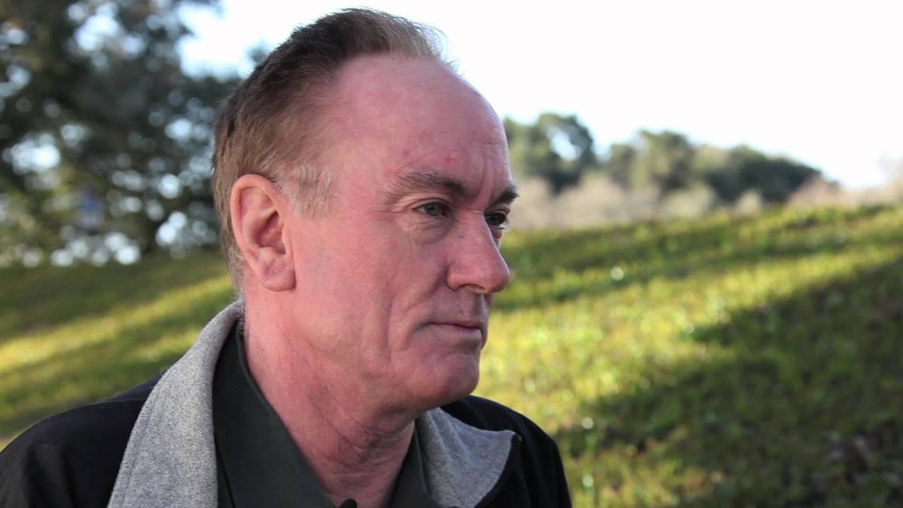 Meet Jordan Winery's Winemaker Rob Davis