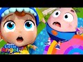 Humpty Dumpty visits the Park | Little Angel - Full Episode | Kids TV Shows Full Episodes