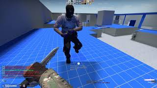 Hot Pocket The Strafe Optimizer