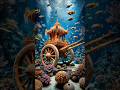 krishna bhagwan ki dwarika nagari #beatuful #shortsfeed #trending #new #viralvideo #explore