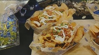 Miller Park Chef: New team, new players, new food