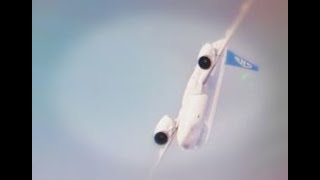 Ptfs Xl Airways Germany 888T Captions On