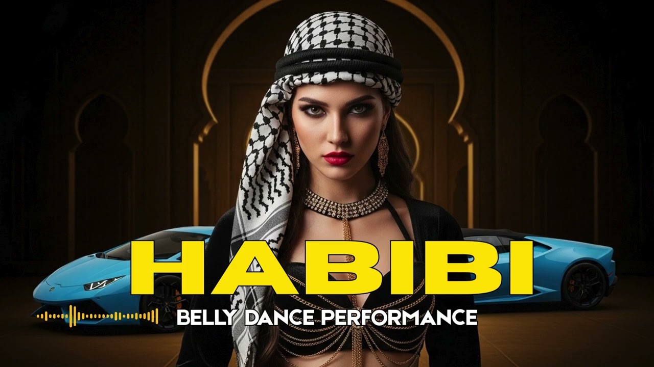 Luxury Arab Trap 2026 💎 Eng Yangi Premium Arabic Trap Beat