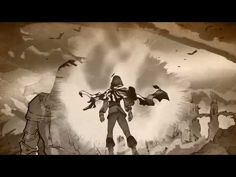 Превью видео игры