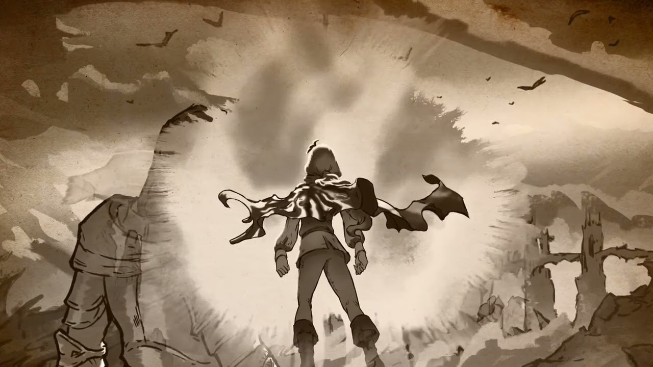 Shadowgate 2 Trailer