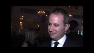 Tate Husband, director of sales & marketing, Swissôtel Grand Shanghai