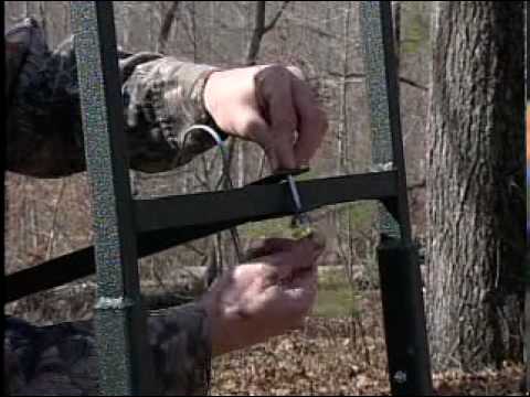 Tree Lounge Ladder Lounge Commercial