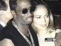 Jennifer Lopez 2001 Behind The Music Sean P Diddy Combs Part 2 