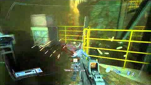 FEAR 2 Project Origin Interval 3 Recognition Part 1