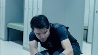 Primeval Raptor tribute - Faint